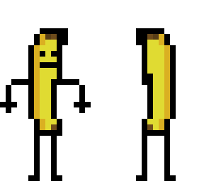 banana