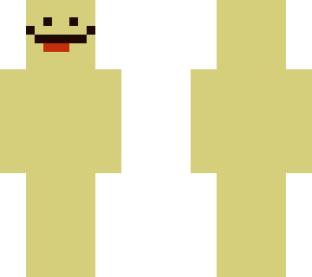 banana man