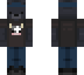 bear