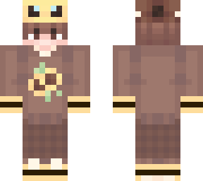 bee guy