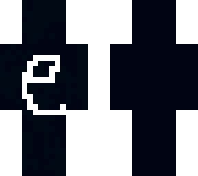 black e