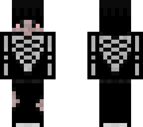 black eyed & high boy (fixed/darkened)