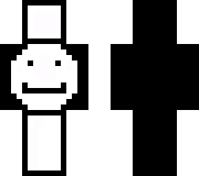 blackclue35 skin