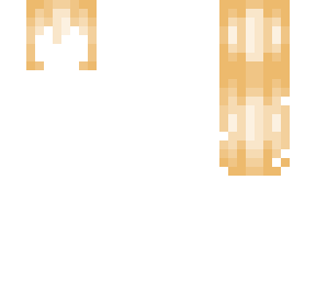 blonde hb