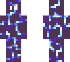 blue magma (thiccsnail)