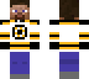 boston bruins away jersey