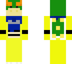 bowser jr (sunshine)