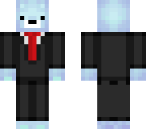 business wallibear