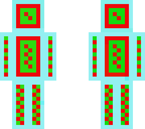 christmas man