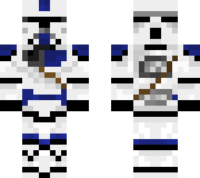 clone force 66