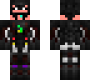 color warrior aslanneman