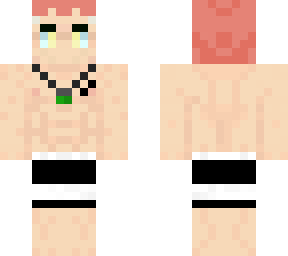 commission skin: progress
