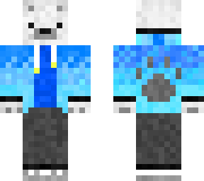 cool bear