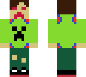 creeper