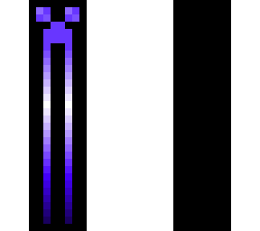 creeper man