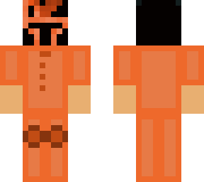 crimson armor