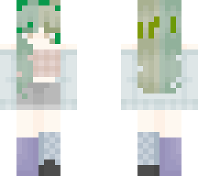 cute girl