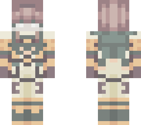 deep dive // valkyrie