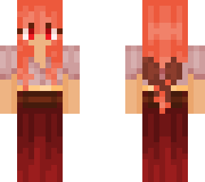 deer girl