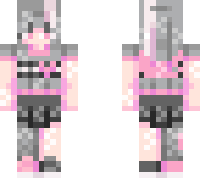 demigirl pride! // series