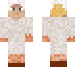 desert steve