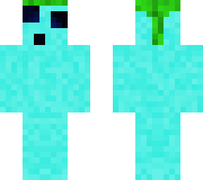 diamond slime