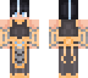 egyptian medic