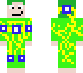 electric android