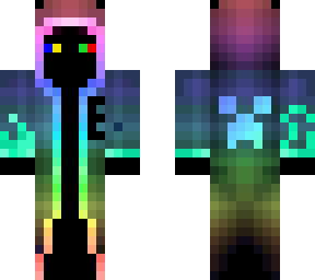 elemental king