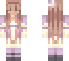 enchanted heather - reshade contest entry