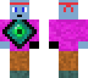ender eye?