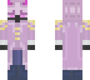enderman prince/princess