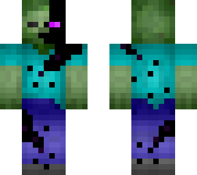 endermanzombie