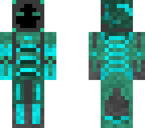 entity 303 luminous skulk