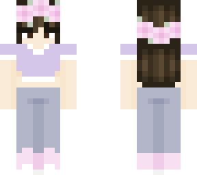 feelings are fatal // skin!