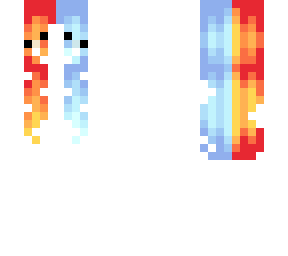 female hb - frost fire & ice v2
