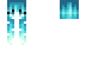 female hb - glowsquid glow v2