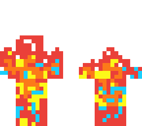 fire spirit