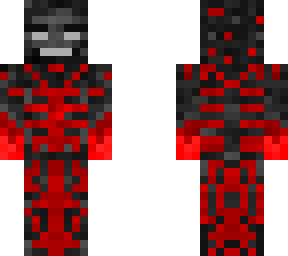 fire wither