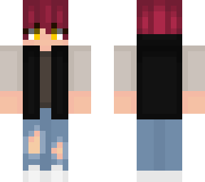 first skin update