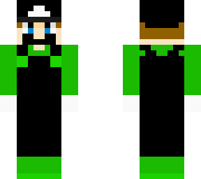 flying luigi (2022)