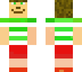 football dude