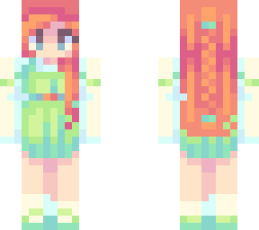 fourth clover - rce