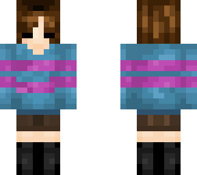 frisk
