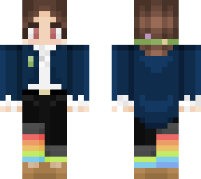 gender?