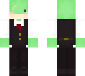 gentleman frog