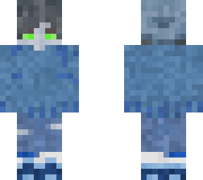 ghostbur soot