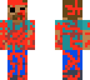 giant steve