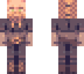 gilded ; req