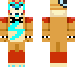 glamrock freddy